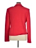 St. John Collection Red Wool Blazer Size 16 - photo 2