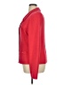 St. John Collection Red Wool Blazer Size 16 - photo 5