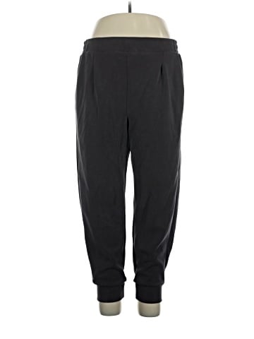 Avia Track Pants (view 1)