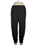 Avia Solid Black Track Pants Size XL - photo 1