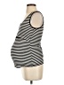 Seraphine Ivory Tank Top Size Sm Maternity - photo 5