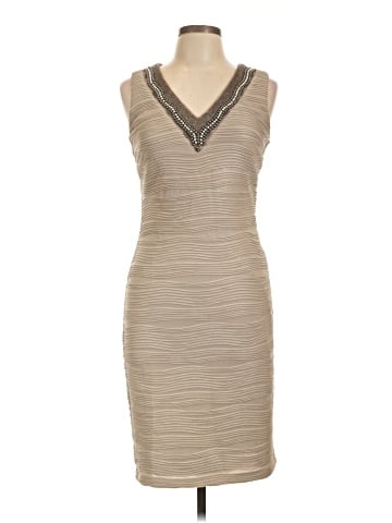 Frank Lyman Design Cocktail Dress (view 1)