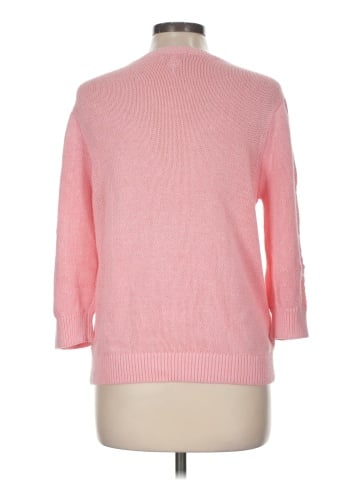 Tyler Boe Pullover Sweater (view 2)