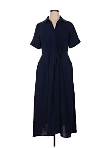 Nicole Miller New York Casual Dress (view 1)