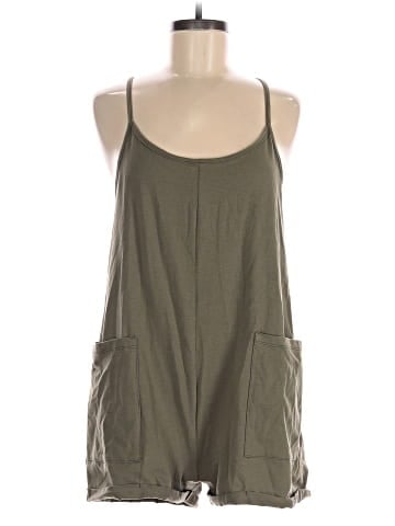Final Touch Romper (view 1)