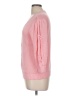 Tyler Boe Pink Pullover Sweater Size M - photo 5