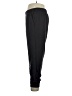Avia Solid Black Track Pants Size XL - photo 5