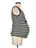 Seraphine Ivory Tank Top Size Sm Maternity - photo 4