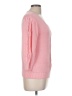 Tyler Boe Pink Pullover Sweater Size M - photo 4