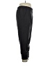 Avia Solid Black Track Pants Size XL - photo 4