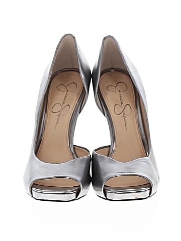 Jessica Simpson Heels (view 2)
