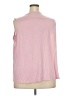 Bobeau Pink Sleeveless Blouse Size 2X - photo 2
