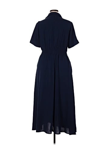 Nicole Miller New York Casual Dress (view 2)