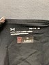 Under Armour Black Athletic Shorts Size M - photo 3
