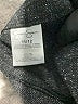 Jessica Simpson Gray Formal Skirt Size 11 - photo 5