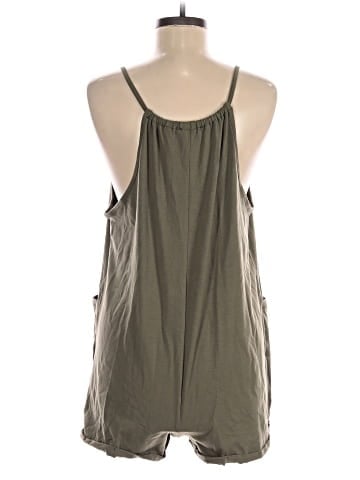 Final Touch Romper (view 2)