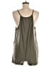 Final Touch Solid Green Romper Size M - photo 2