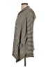 Splendid Stripes Gray Cardigan Size S - photo 5