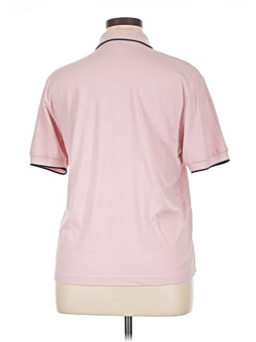 Coral Bay Short Sleeve Polo (view 2)