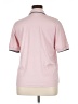 Coral Bay Pink Short Sleeve Polo Size XL - photo 2