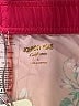 Johnny Was Floral Pink Shorts Size L - photo 3