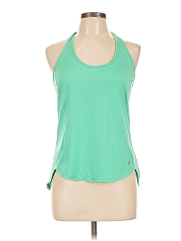 Asics Tank Top (view 1)