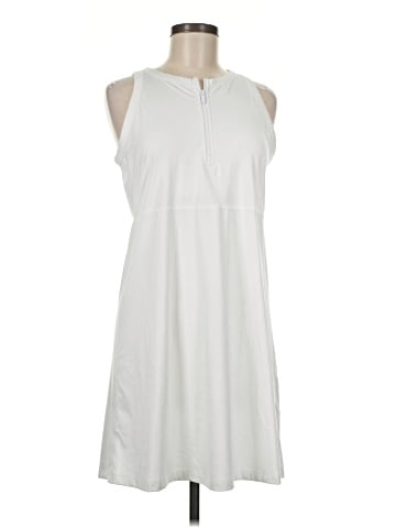 Lou & Grey Casual Dress (view 1)