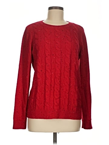 Talbots Outlet Pullover Sweater (view 1)