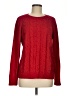 Talbots Outlet Red Pullover Sweater Size M - photo 1