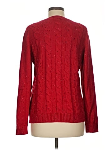 Talbots Outlet Pullover Sweater (view 2)