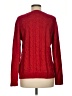 Talbots Outlet Red Pullover Sweater Size M - photo 2