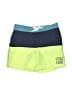 H&M 100% Polyester Green Rash Guard Size 2 - photo 1