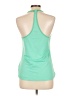 Asics Green Tank Top Size L - photo 2