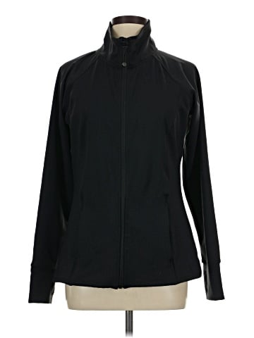GAIAM Track Jacket (view 1)