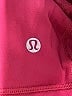 Lululemon Athletica Purple Track Jacket Size 10 - photo 7