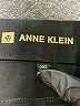 Anne Klein Solid Black Active Pants Size XXL - photo 4