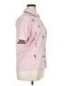Coral Bay Pink Short Sleeve Polo Size XL - photo 4