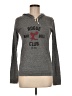 ALTERNATIVE Gray Pullover Hoodie Size M - photo 1