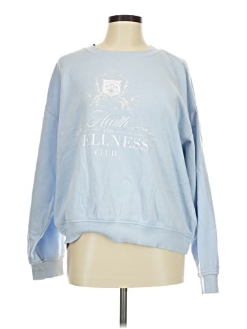 Divided by H&M Sweatshirt (view 1)