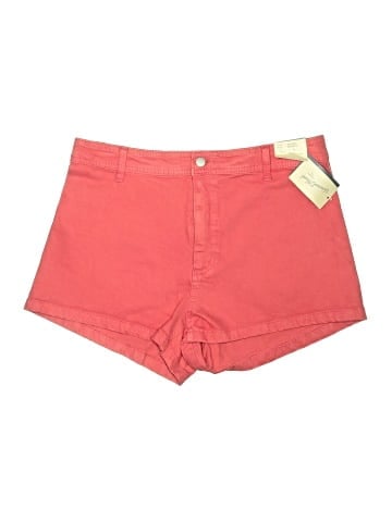 Universal Thread Shorts (view 1)