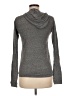 ALTERNATIVE Gray Pullover Hoodie Size M - photo 2