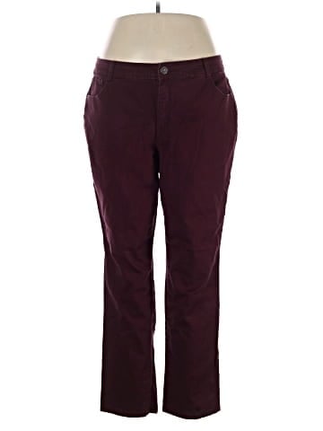 Style&Co Jeggings (view 1)