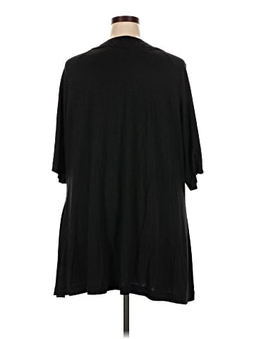 Dotti 3/4 Sleeve Blouse (view 2)
