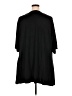 Dotti Black 3/4 Sleeve Blouse Size 3X - photo 2