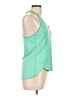Asics Green Tank Top Size L - photo 4