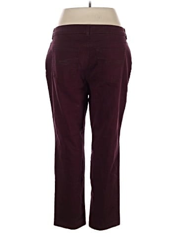 Style&Co Jeggings (view 2)