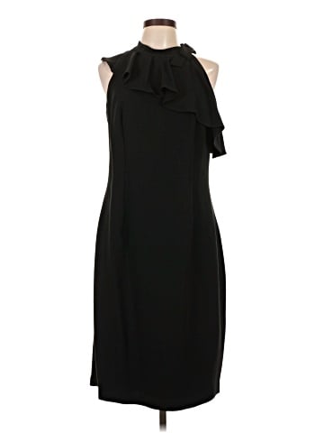 Teri Jon by Rickie Freeman Cocktail Dress (view 1)