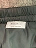 Bailey 44 100% Polyester Black Formal Skirt Size M - photo 4