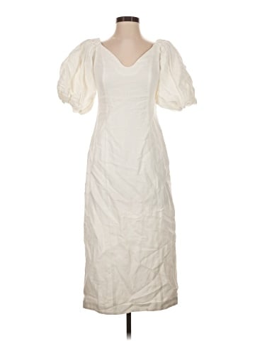 Mara Hoffman Cocktail Dress (view 1)