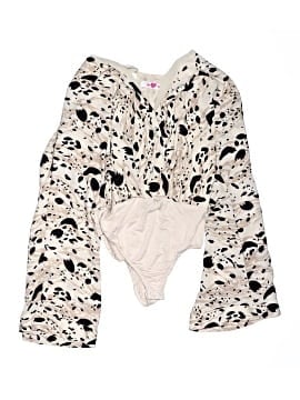 Buddy Love Kimono